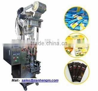 Manufacturer Sugar Stick Packing Machine Price photo-4