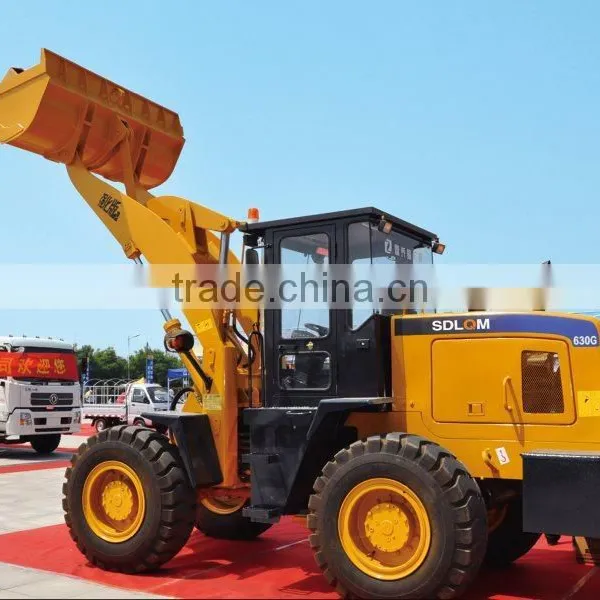 Best Quantity Shovel Loader With Snow Blade photo-2