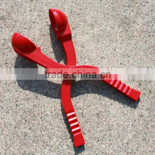 Plastic Snowball Maker HULIBO Brand CE Approved for Kids and Adults photo-4