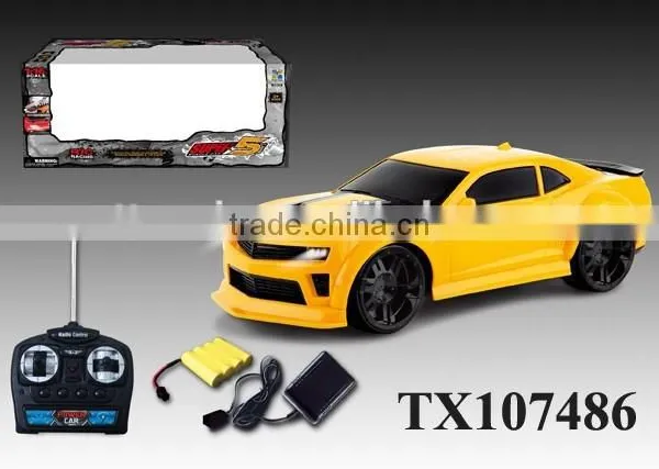 Toy Electric Car, Rechargeable Children's Toy Car Battery photo-2