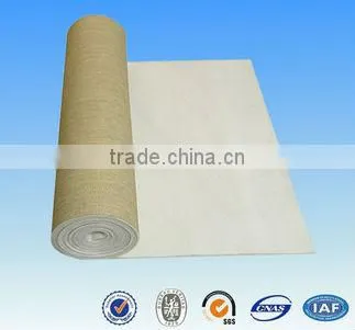 Polyester Needle Punched Felt for Dust Collection photo-4