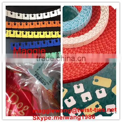 Bread Clip/clipbands/bag Closures photo-2