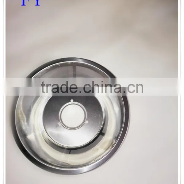 Mesh Filter-Stainless Steel photo-6