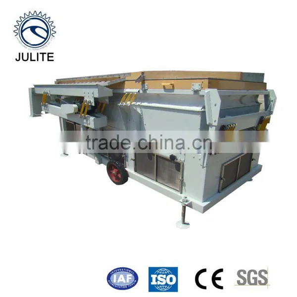 Soya Bean Gravity Separator photo-6