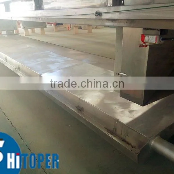Stainless Steel Filter Press With for Food photo-3