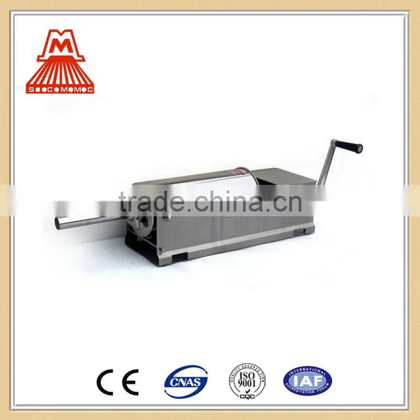 High Demand Products to Sell Horizontal Sausage Stuffer photo-5