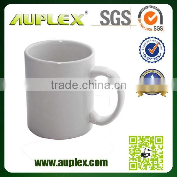Cheap Price 11oz White Sublimation Coffee Mug (M01) photo-5