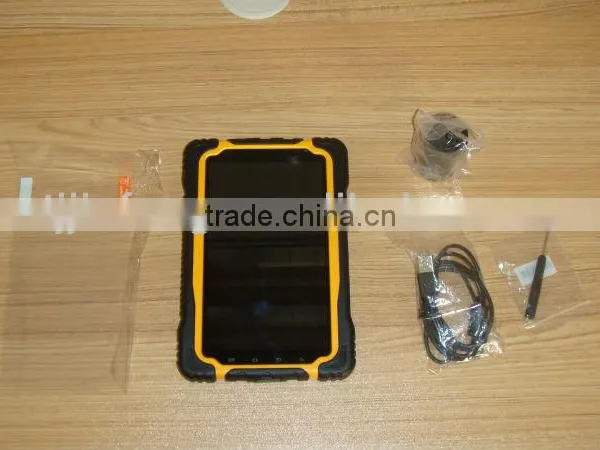 Data Collector Tablet PC IGS 770 Android System photo-2