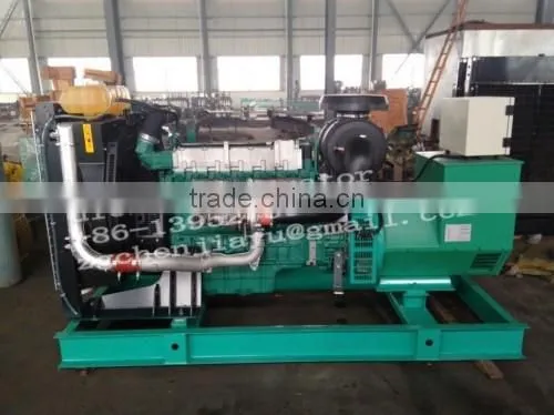 Diesel Engine Generator photo-2