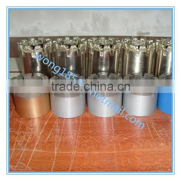 HQ3/HQ Diamond Core Drill Bit/Core Barrel/Core Tools/Coring Rigs photo-3