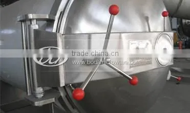 Steam Sterilization Machine photo-4