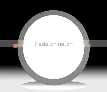 Vent Tool 15 Watt Solar Panel Green Energy LED Light Downlight With AC/DC Power Adapter Solar Ceiling LampR photo-3