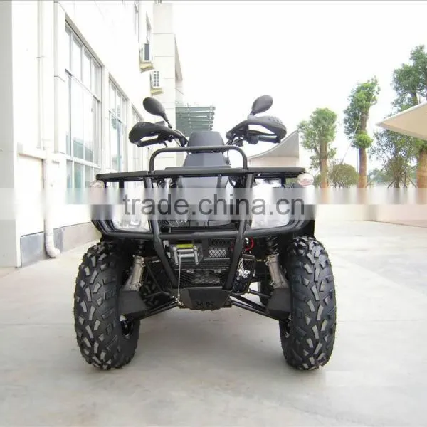 Reliable Supplier 4 Wheeler 300cc ATV Quad Bike for Sale photo-2