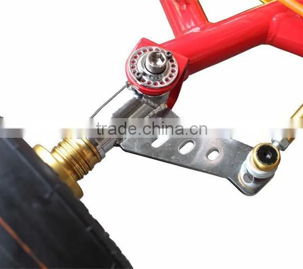 Cheap Racing go Kart for Sale photo-3