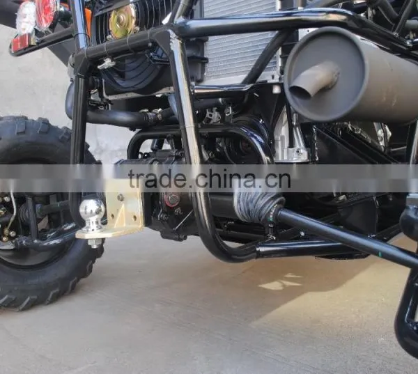 4WD 1100CC Adults Chery Engine off Road Buggy With EPA for Sale photo-4
