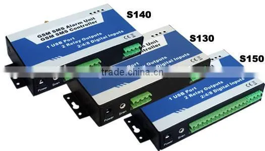 GSM Alarm System S130 photo-2