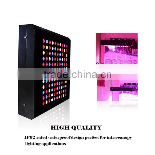 2017 Waterproof Led Grow Light With High Quality Chip for Aquatic Product Led Grow Light photo-4