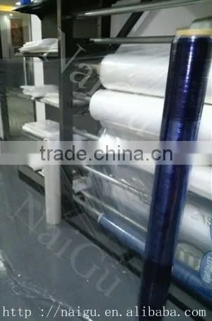 Roll Plastic Packaging Material for Mattress