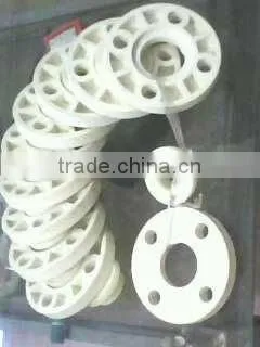 Standard PPR Pipe Flange for Pipe Connection photo-2