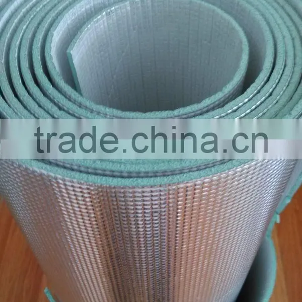 Bubble Insulation Bubble Heat Insulation Material photo-3