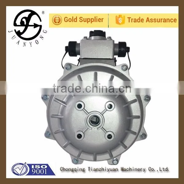 Power Value Reliable Fire Pump,Cheap High Pressure Water Pump,Chinese Pump Prices photo-3