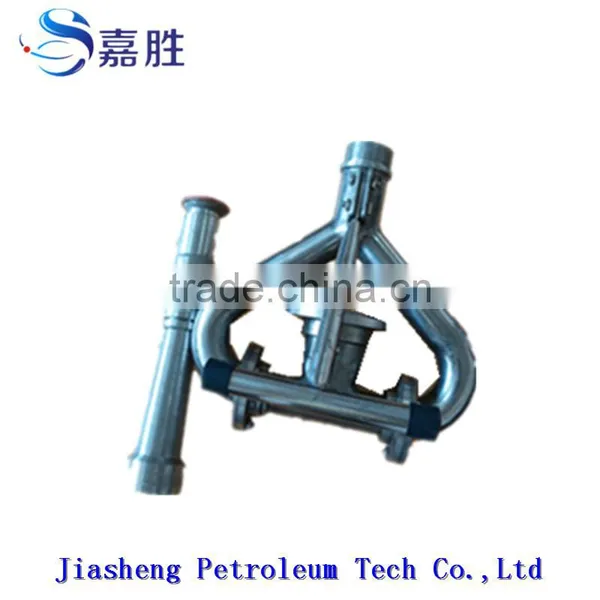 Stainless Steel High Pressure Water Spray Gun photo-6