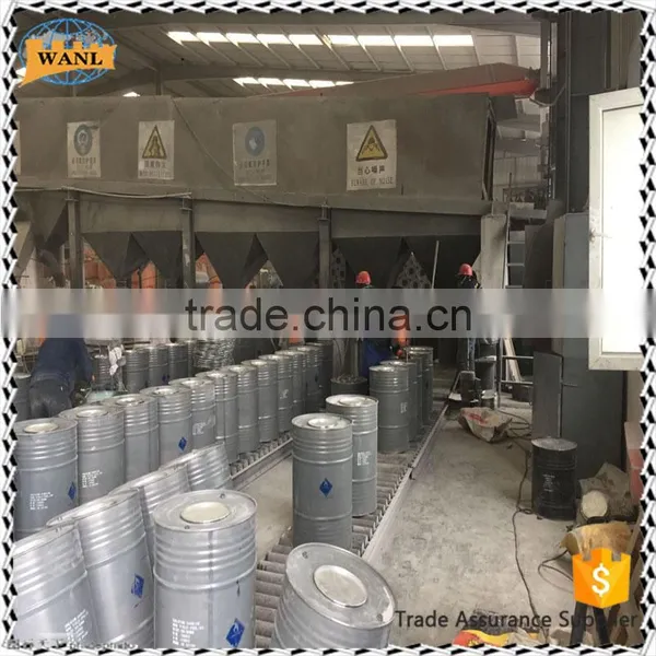 China Origin Factory Supply Calcium Carbide Stone By Sea Shipment photo-3