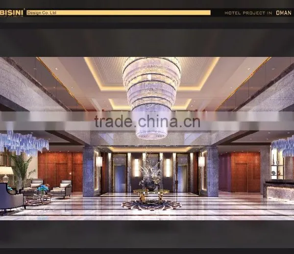 High Definition Neo Classic 3D Villa Interior And Architecture Rendering photo-2