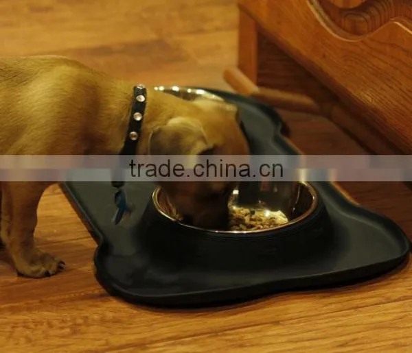 24 oz Feeder Bowl Pet Bowl for Dogs Cats and Small Pets photo-4