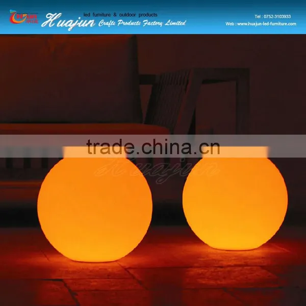 Led Light Manufactuer LED Ball Lamp photo-2