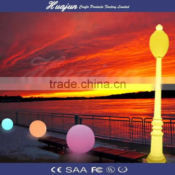 Led Lamp Outdoor, Outdoor Lamp Posts Lowes, Outdoor Led Pillar Light photo-5