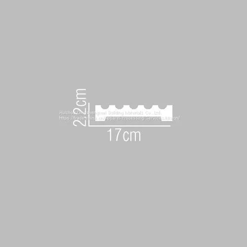 Door Pilasters for Interior Decoration photo-2