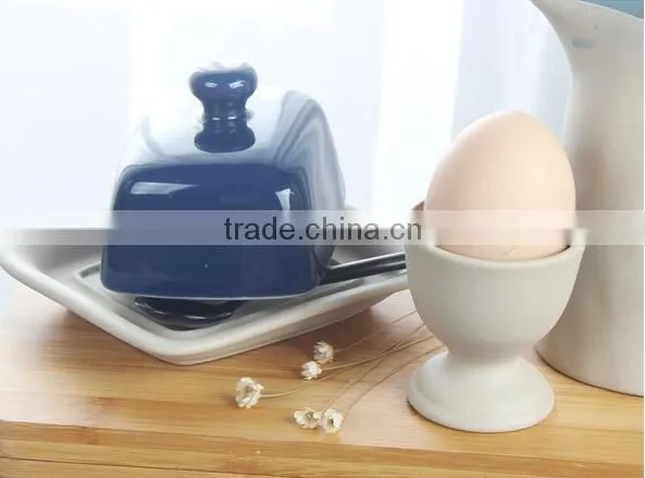 9'' Cearamic Butter Plate Personalized Ceramic Plates Ceramic Microwave Dish Plate photo-6
