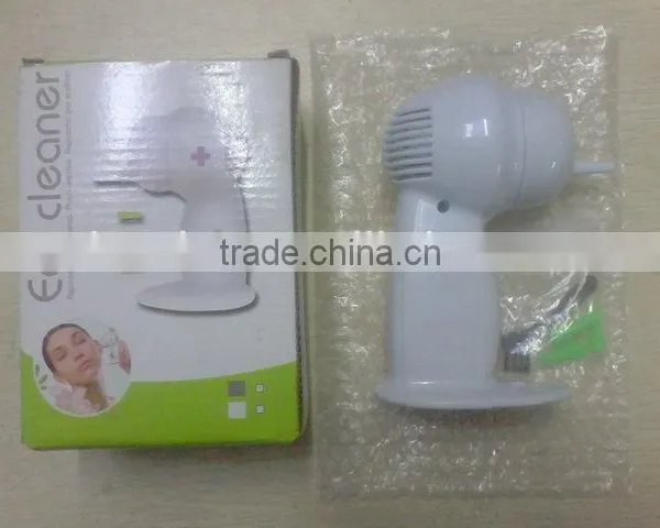 Gentle Effective Ear Cleaner, Universal Whole Family Soft Electric Ear Cleaner Factory Cheap Price photo-5
