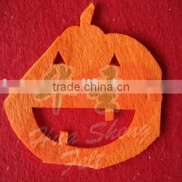 Laser Cut Christmas Felt Decoration photo-3
