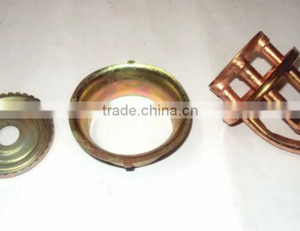 Brass Burners for Kerosene Oil Stove, Kerosene Stove Burner, Brass Head Burner photo-5