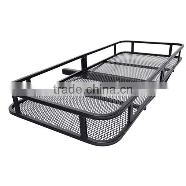 500 Pounds Capacity Basket Style Cargo Carrier photo-4