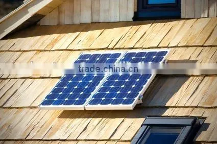 Mini Solar System 150W photo-4