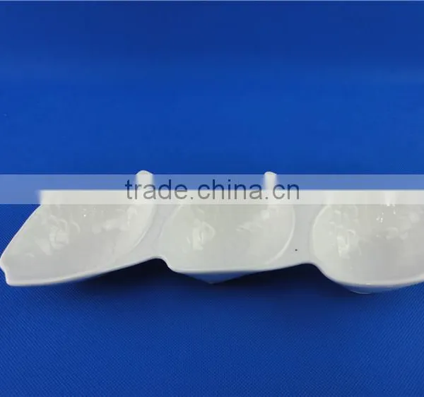 Ceramic Dish Fish Shape photo-3