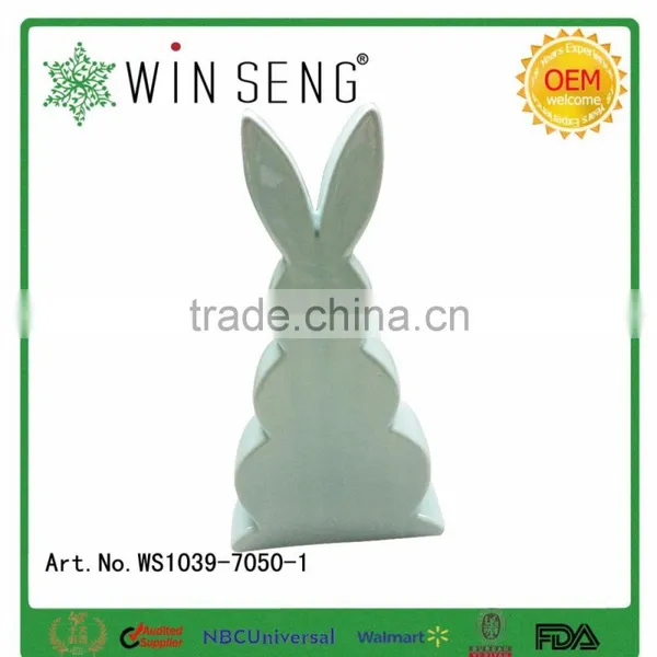 New Design Rabbit Ceramic Restaurant Interior Decoration Design photo-2