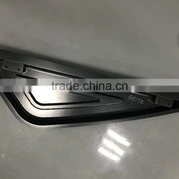 OEM Plastic Vacuum Thermoformed Bus Spare Parts photo-5