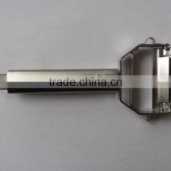 Stainless Steel Julienne Peeler/fruit Peeler photo-4