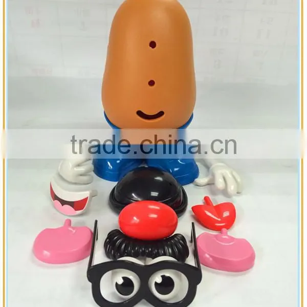 Promotional Good Quality Safty Plastic Toy Eyes China Supplier photo-5