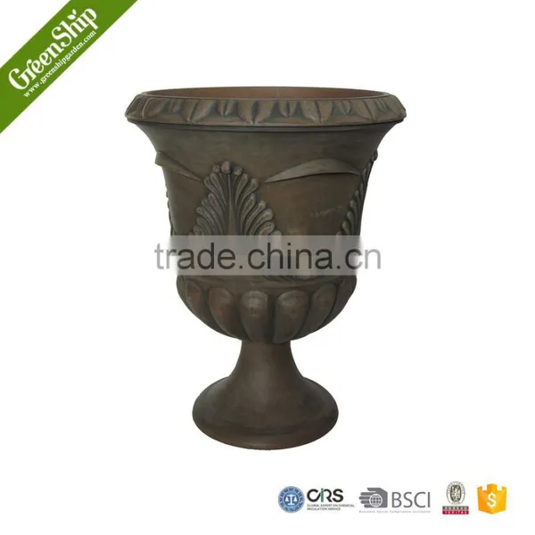 New Fashion Urns For Decoration photo-2