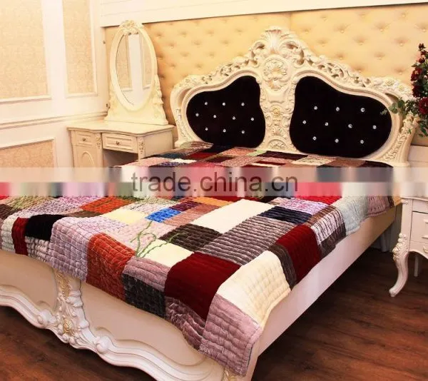 Silk Blanket and Pillow, Eco-friendly photo-2