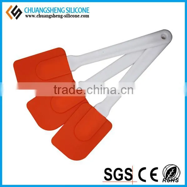 2016 Wholesale Fridge Summer Request Silicone Ice Scraper photo-2