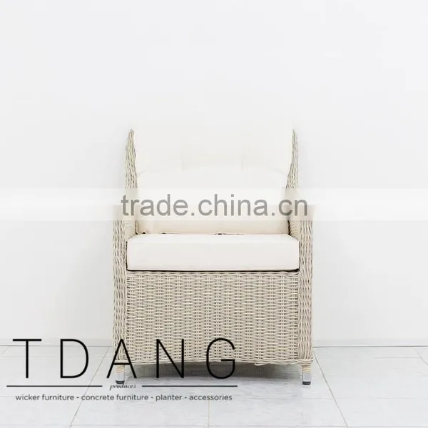 Anderson Garden Sofa Set - Rattan Garden Furniture - Garden Outdoor Furniture photo-2