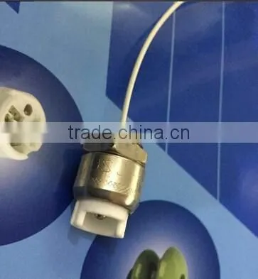 Led Porcelain Halogen R7s Lampholder With CE&RoHS Certificate photo-2