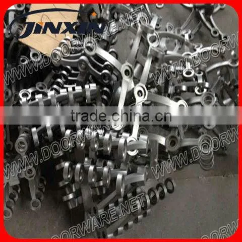Curtains Accessories Inox 304 Glass Spider Stainless Steel Hardware Item photo-4