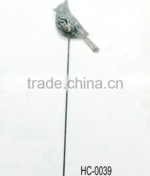2016 Hot Selling Garden Metal Decoration/cock Decoration photo-5